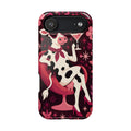 Berry Bovine | Tough MagSafe Case — product image 36