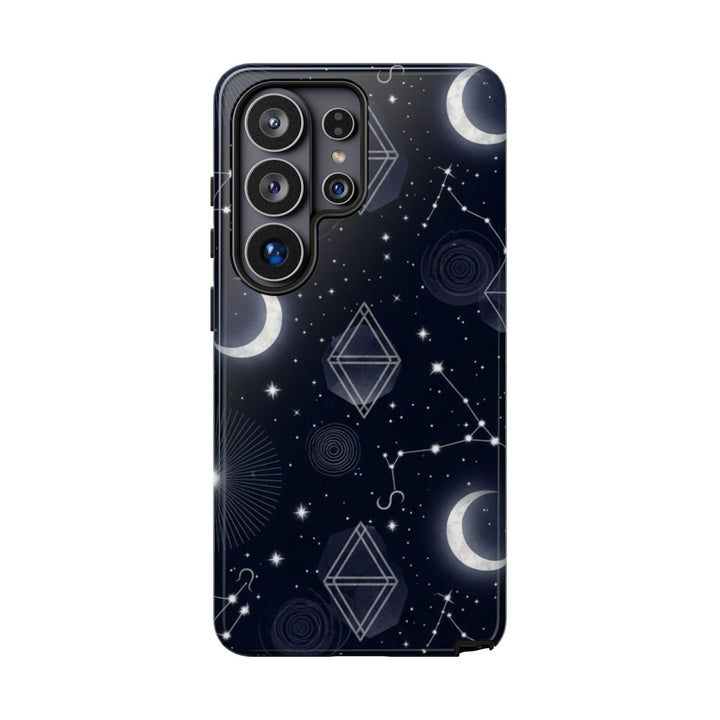 Moon Map | Tough Case