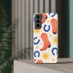 Coral Boots | Clear Case — product image 20