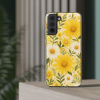 Sunny Petal | Clear Case — product image 22