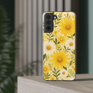 Sunny Petal | Clear Case — product image 22