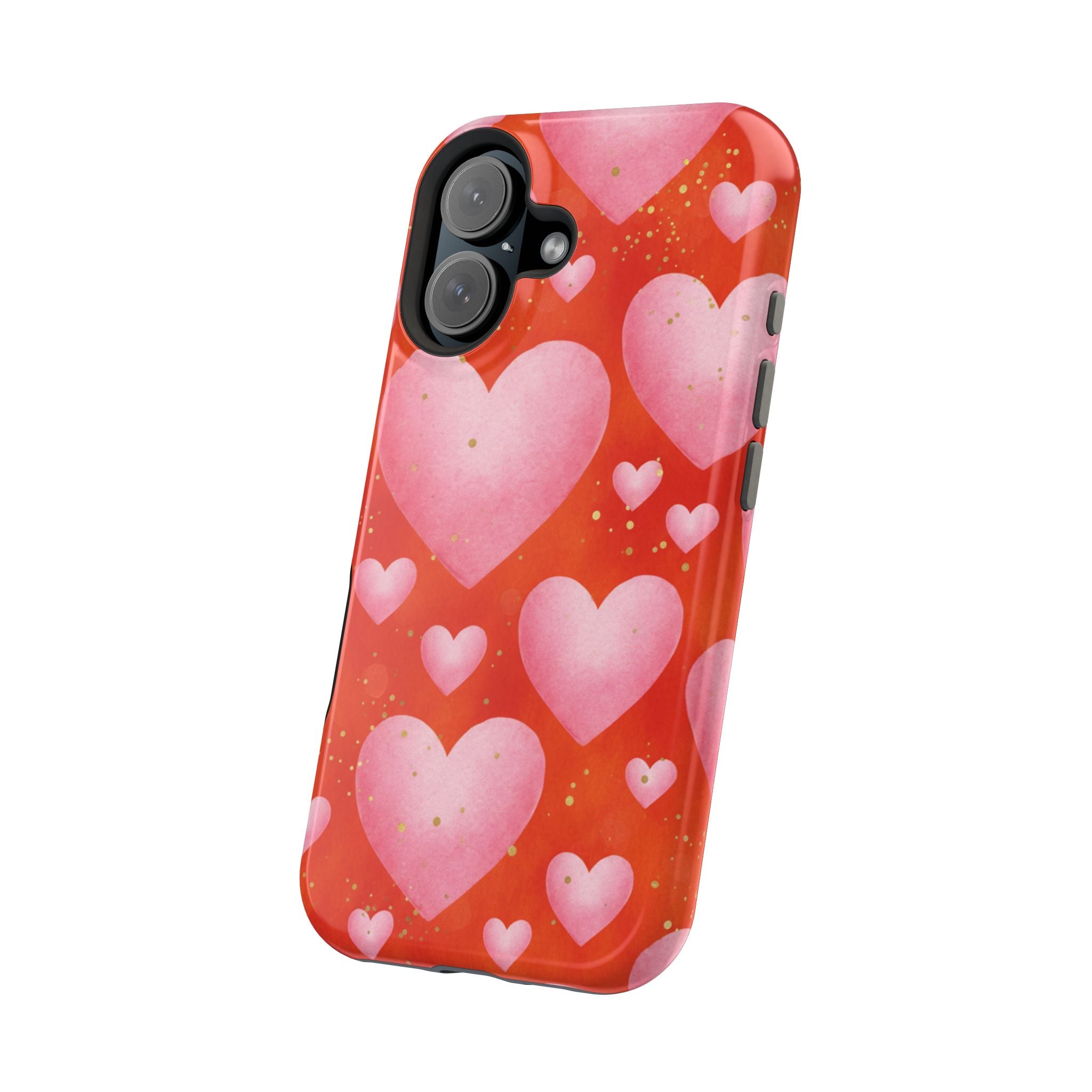 Valentine Love | Tough MagSafe Case