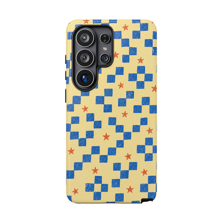 Butter Blue | Tough Case