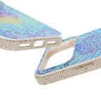 Berry Gleam | Biodegradable Case