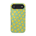 Seafoam Tennis | Tough MagSafe Case