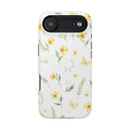 Daisy Whisper | Tough MagSafe Case