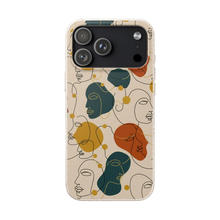 Twinkle Grove | Biodegradable Case