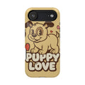 Puppy Love | Tough MagSafe Case