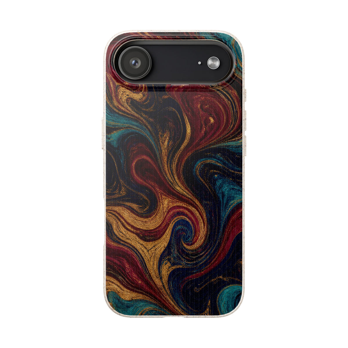 Velvet Marble | Biodegradable Case — product image 26