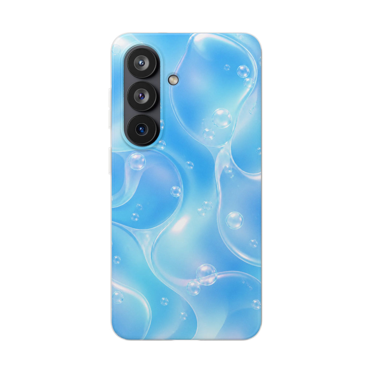 Blue Jelly | Clear Case — product image 17