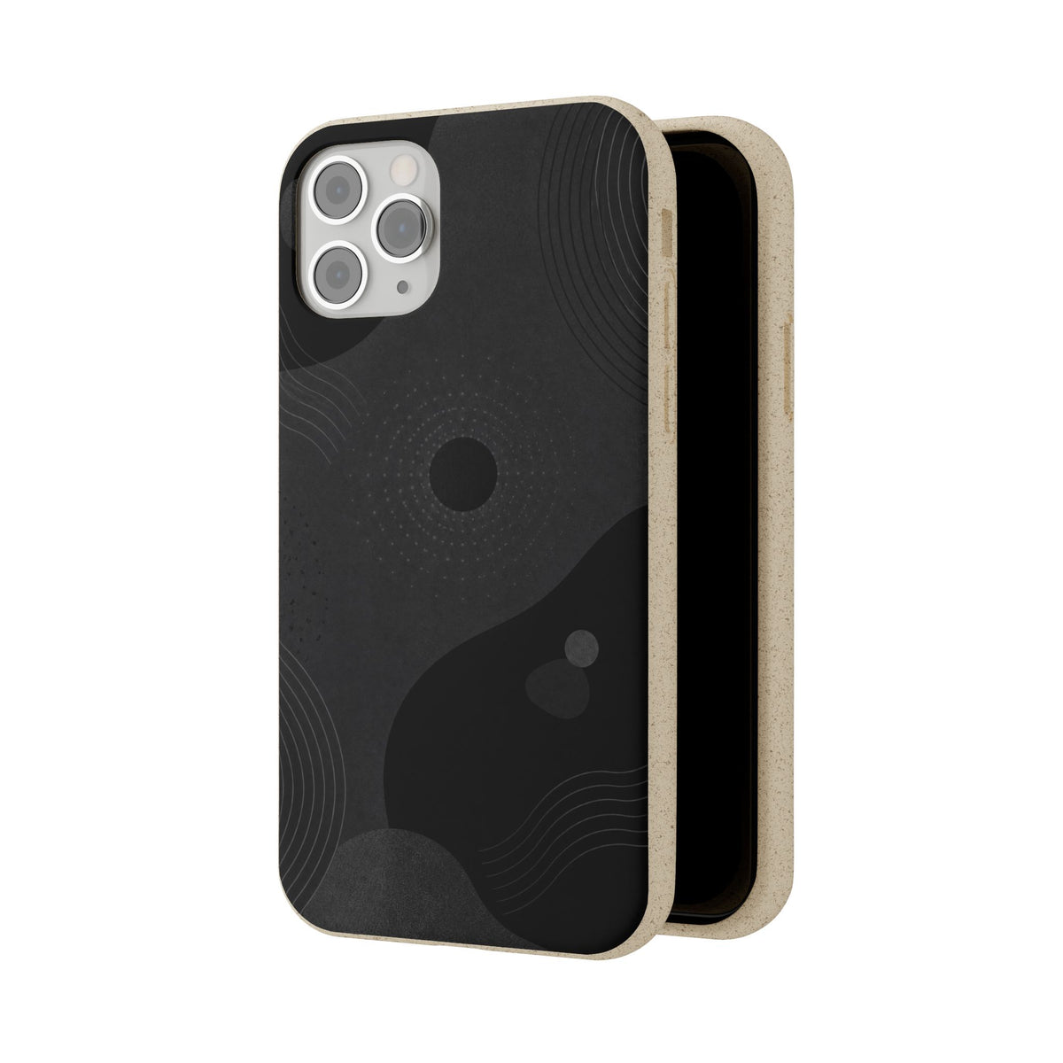 Graphite Tide | Biodegradable Case — product image 30