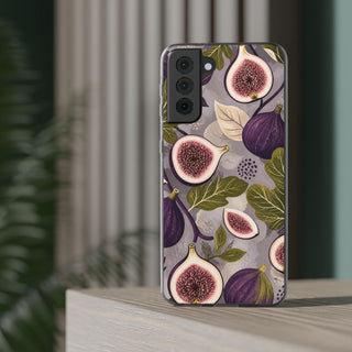 Fig Season | Clear Case — product image 22