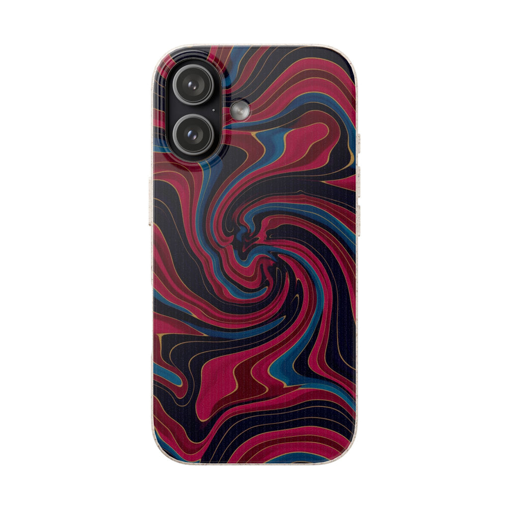 Mystic Glow | Biodegradable Case