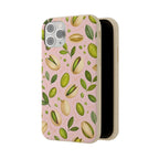 Pistachio Shells | Biodegradable Case — product image 30