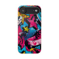 Golden Petal | Biodegradable Case