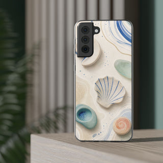 Coastal Token | Clear Case — product image 22