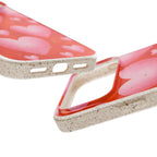 Sweet Clover | Biodegradable Case