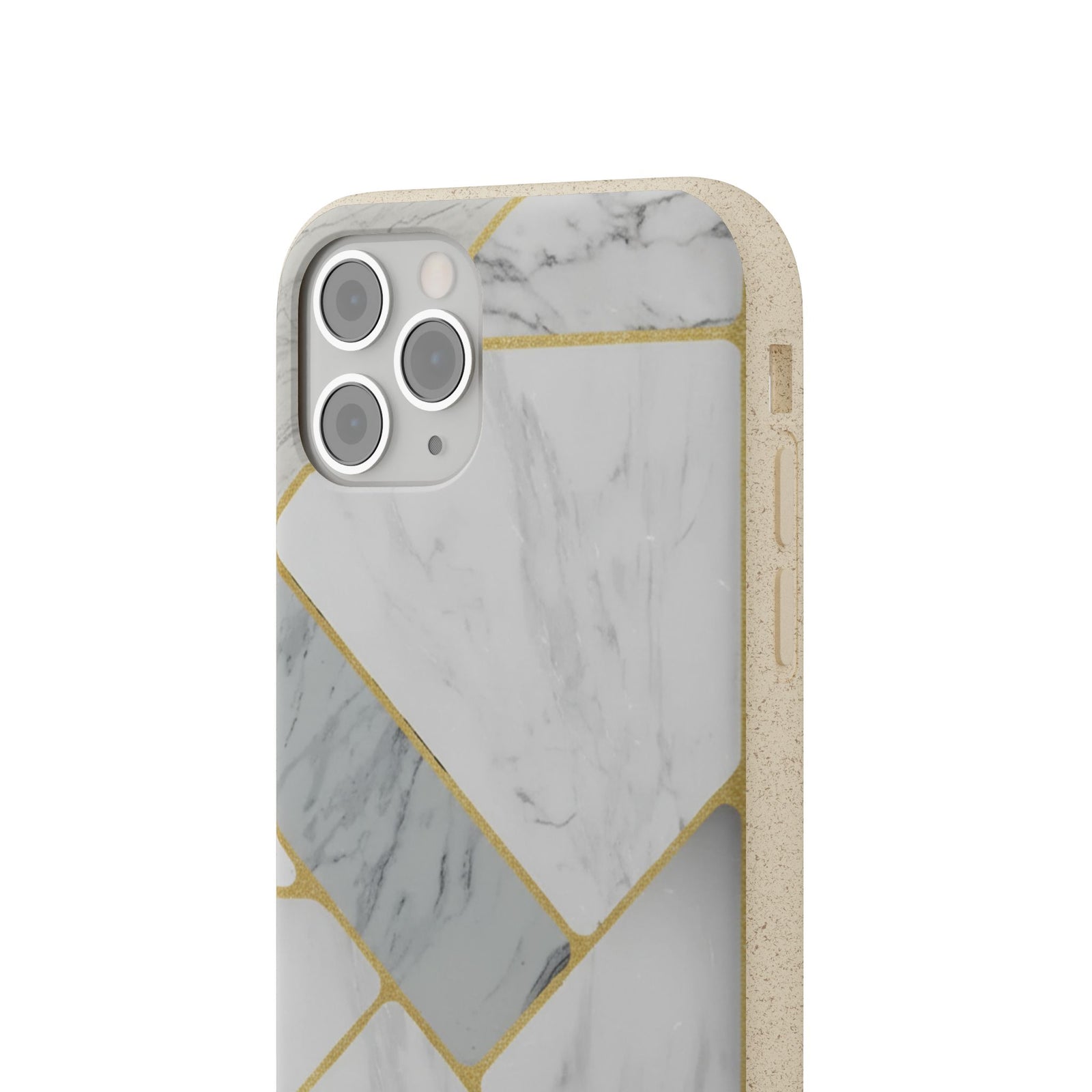 Coral Orbit | Biodegradable Case