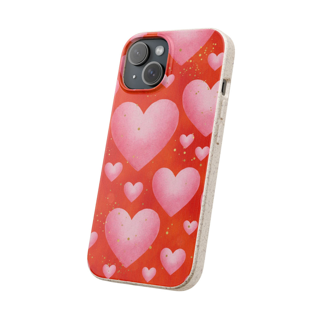 Valentine Love | Biodegradable Case