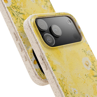 Butter Bloom | Biodegradable Case — product image 28