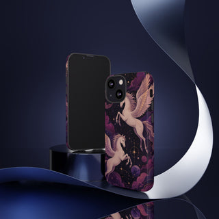 Lunar Pegasus | Tough Case — product image 101