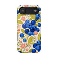 Cobalt Blueberries | Tough MagSafe Case — product image 36