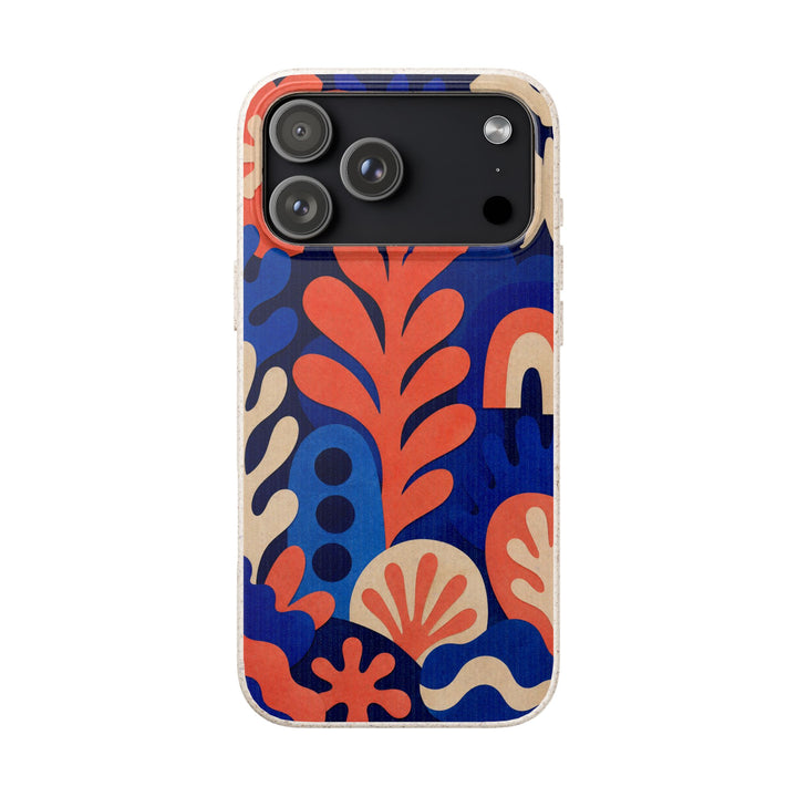 Shape Parade | Biodegradable Case