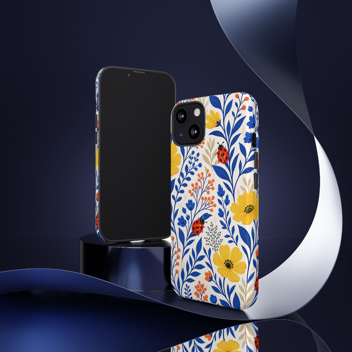 Ladybug Garden | Tough Case — product image 99