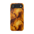 Rose Spark | Biodegradable Case