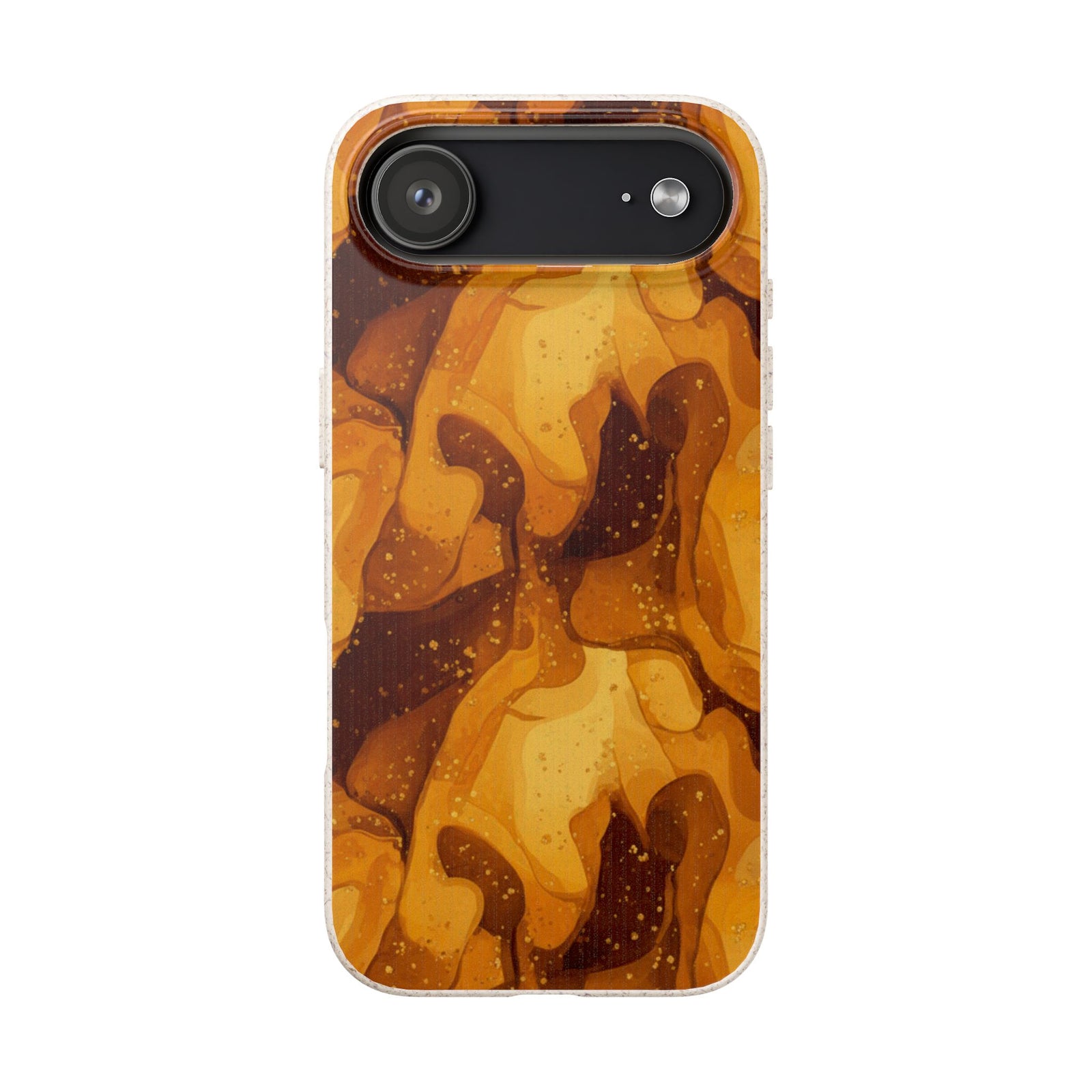 Rose Spark | Biodegradable Case