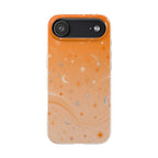 Apricot Twinkle | Biodegradable Case — product image 26