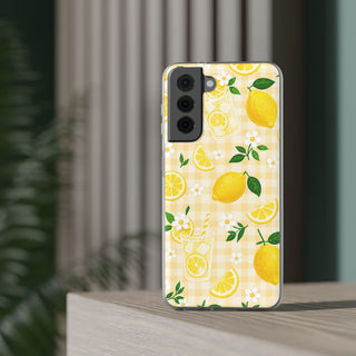 Butter Lemonade | Clear Case — product image 20