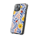 Ladybug Garden | Clear MagSafe Case — product image 17