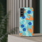 Coral Lobsters | Clear Case — product image 20