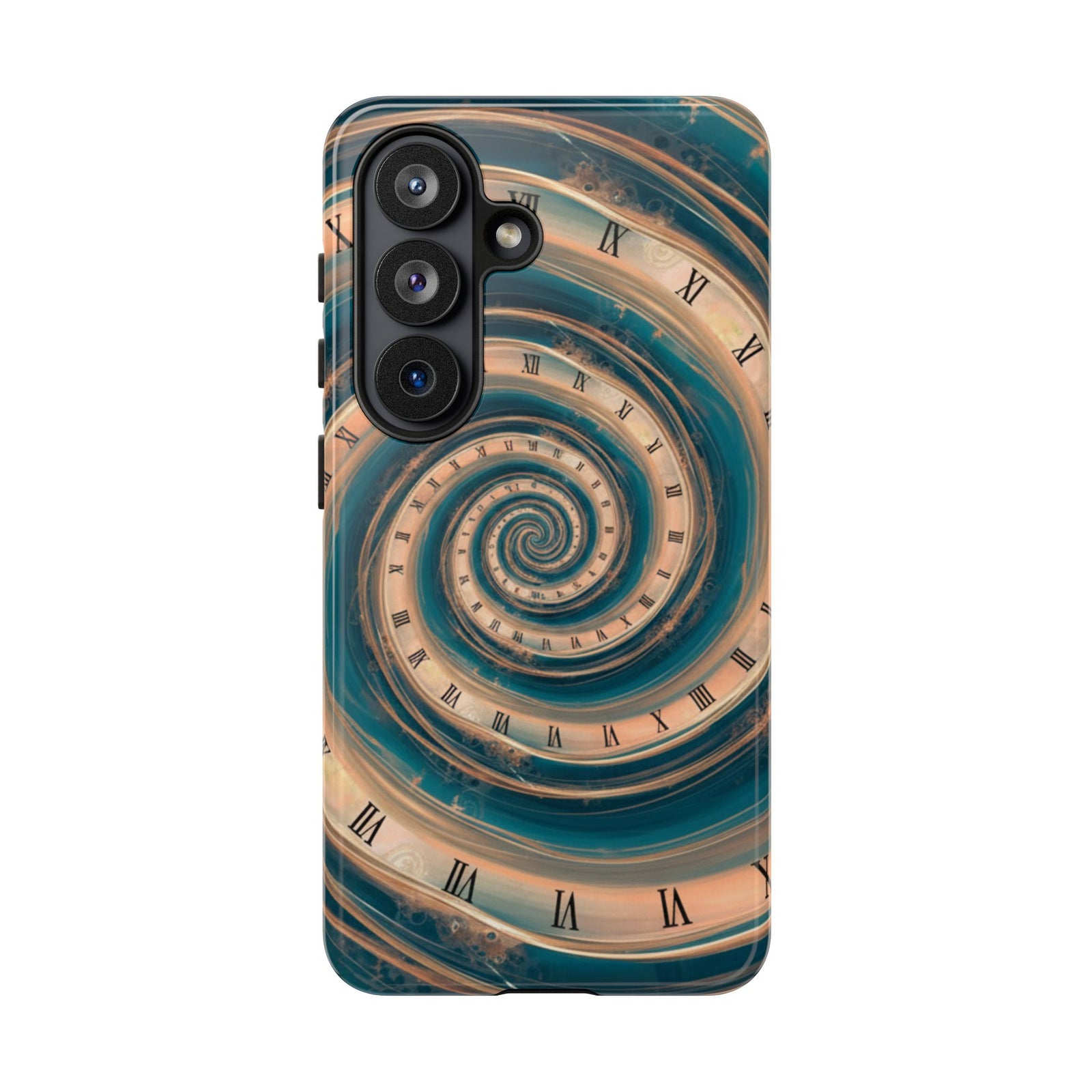 Time Spiral | Tough Case