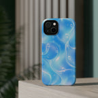 Blue Jelly | Tough MagSafe Case — product image 46