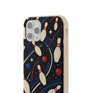 Bowling Night | Biodegradable Case — product image 31