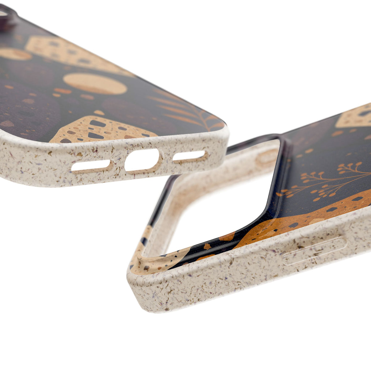 Terrazzo Twilight | Biodegradable Case — product image 29