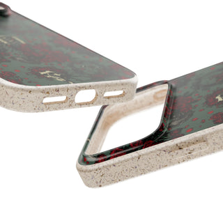 Celeste Ripple | Biodegradable Case