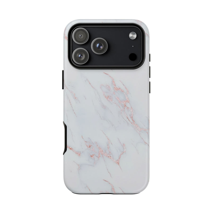 Blush Marble | Tough Case