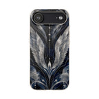 Silver Wings | Biodegradable Case — product image 26