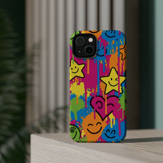 Ginger Glow | Tough MagSafe Case