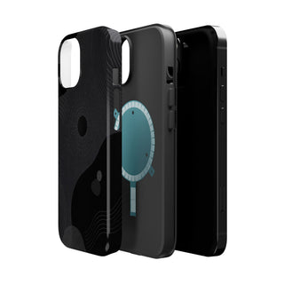 Graphite Tide | Tough MagSafe Case — product image 44