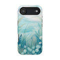 Aqua Meadow | Tough MagSafe Case — product image 36
