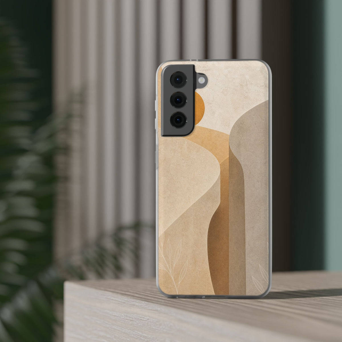 Stone Studio | Clear Case — product image 20