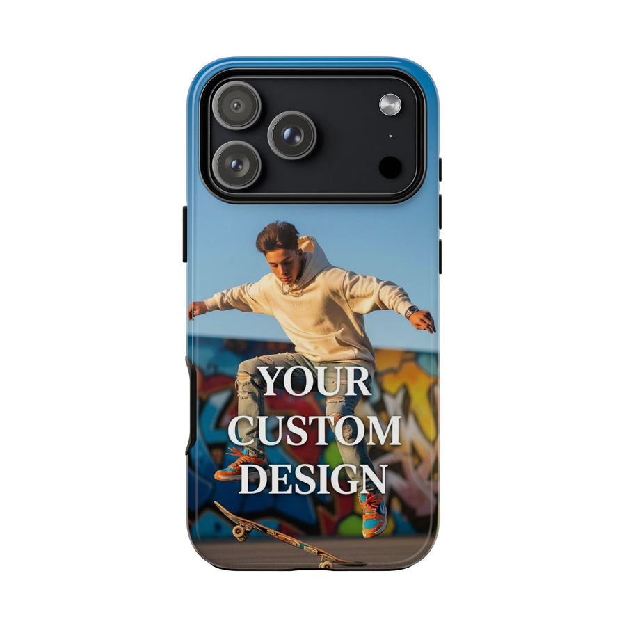 Design Your Own | Tough Case
