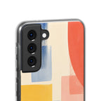 Brush Squares | Clear Case — product image 21