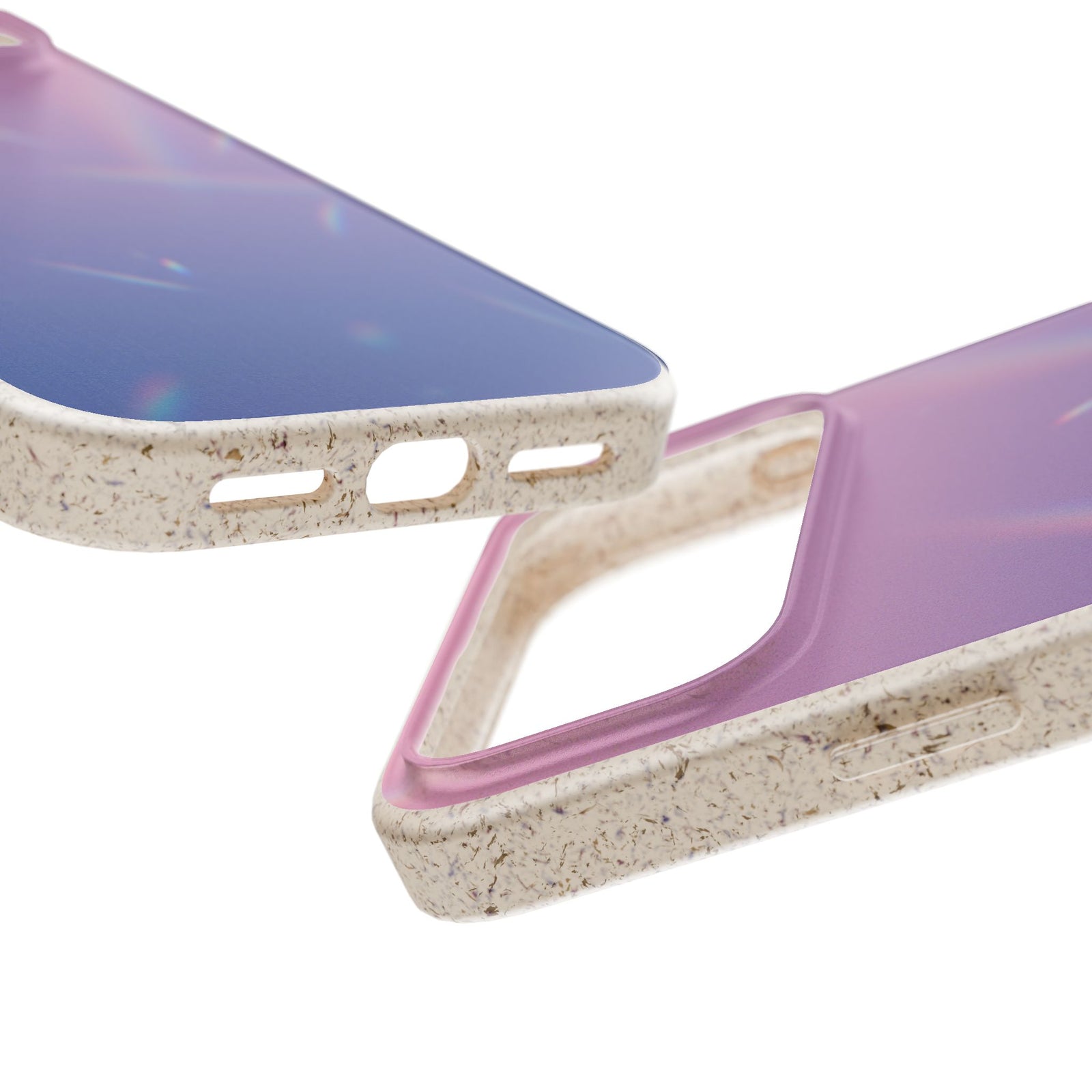 Prism Haze | Biodegradable Case
