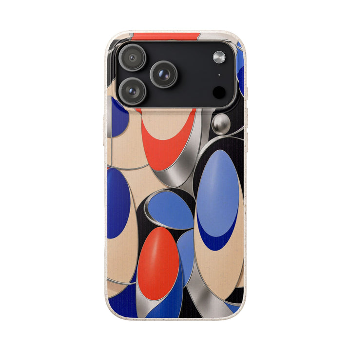 Tip Orbitals | Biodegradable Case