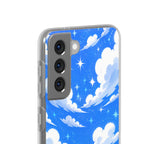 Sky Drift | Clear Case — product image 19